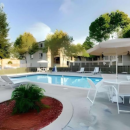 Inn At Rohnert Park Exterior foto