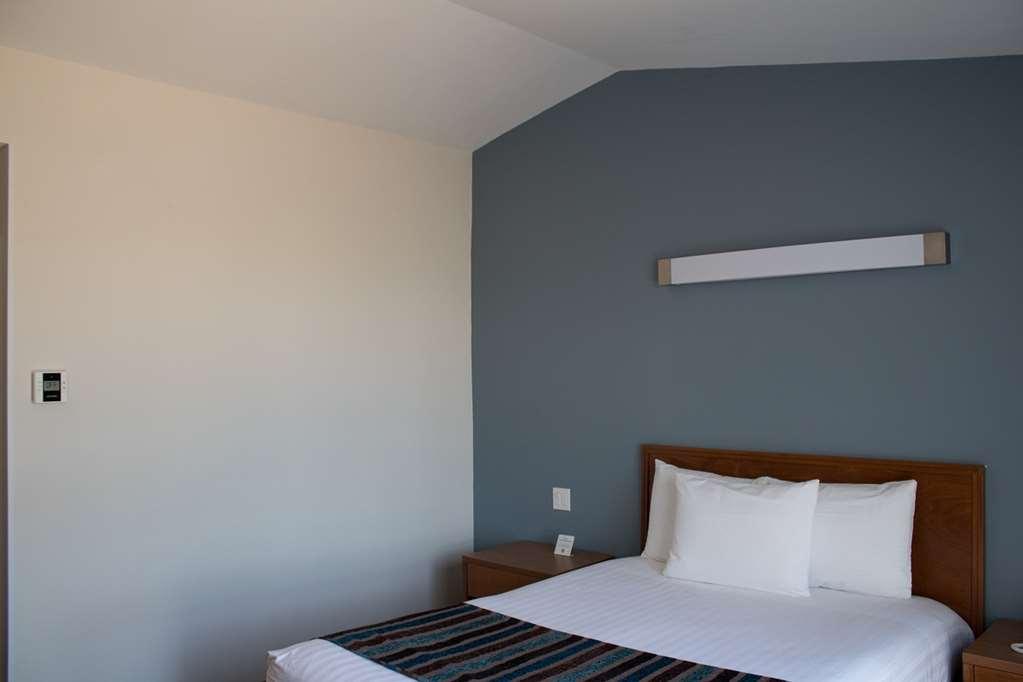 Inn At Rohnert Park Habitación foto