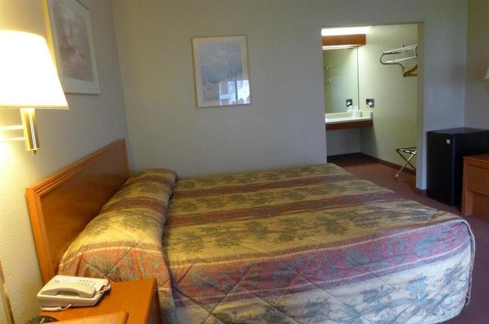 Inn At Rohnert Park Habitación foto